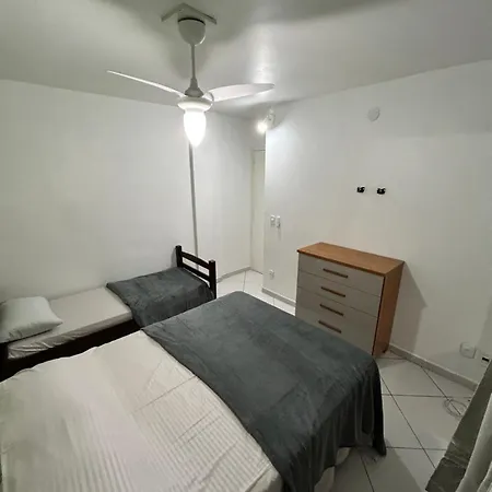 Apartamento Proximo A Praia Cabo Frio Exterior photo