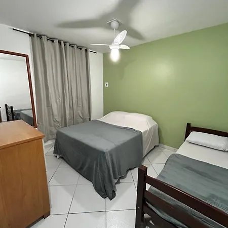 Apartamento Proximo A Praia Cabo Frio Exterior photo