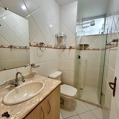 Apartamento Proximo A Praia Cabo Frio Exterior photo