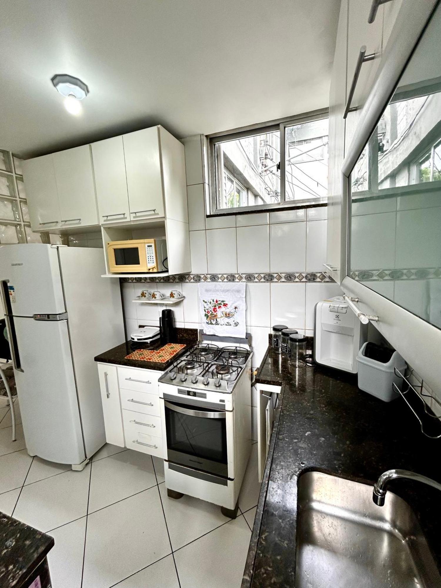 Proximo A Apartment *